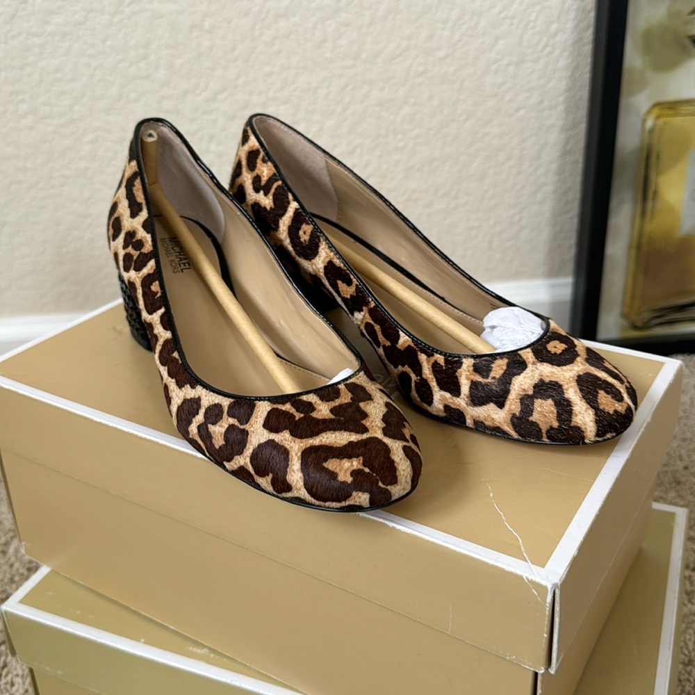 Michael Kors shoes